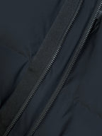 MOOSE KNUCKLES LEVIN BOMBER