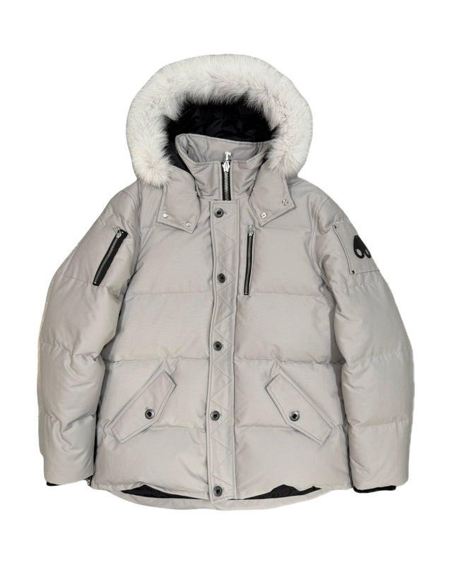 MOOSE KNUCKLES 3Q PARKA