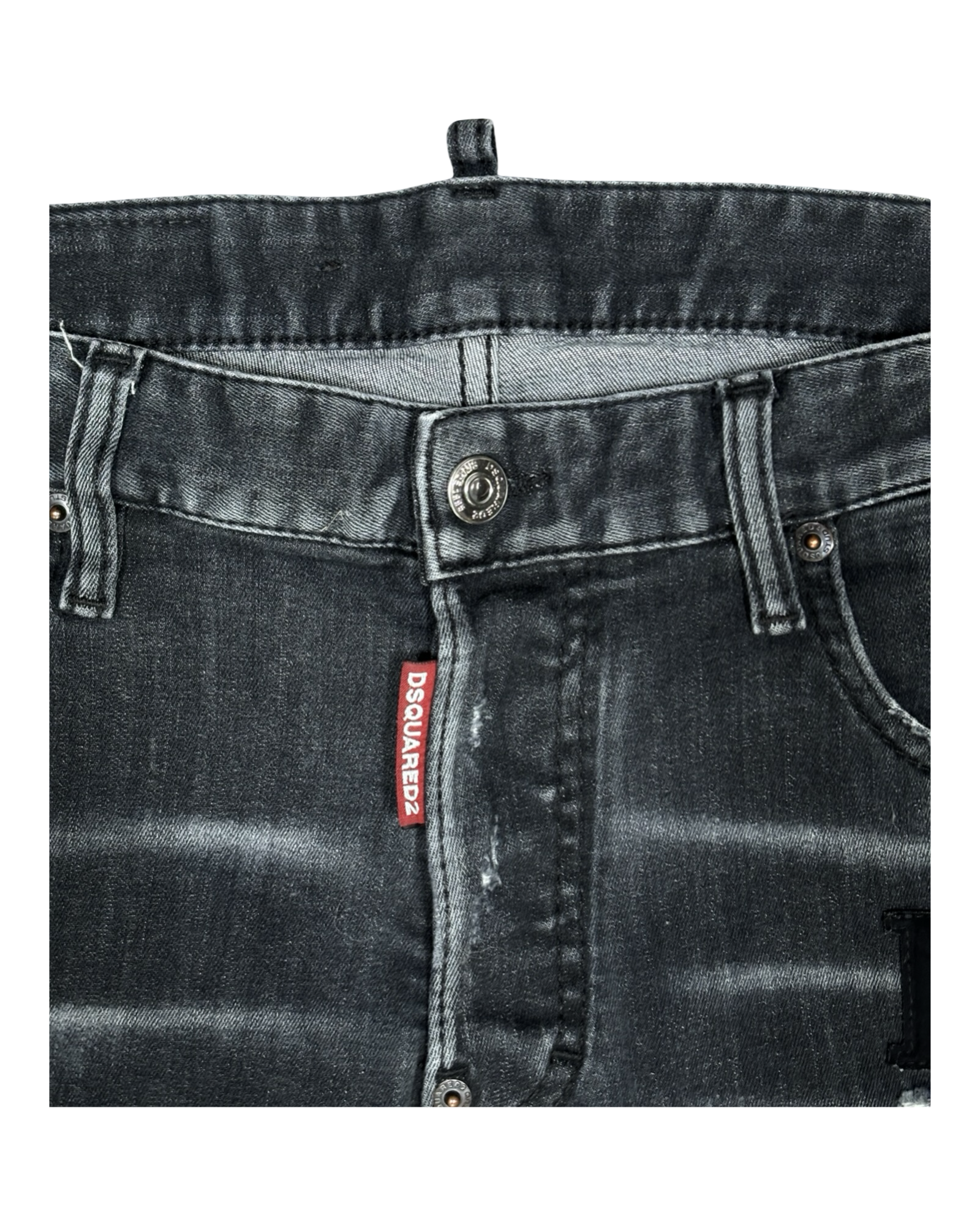 DSQUARED JEANS