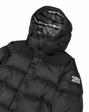 BURBERRY LOCKWELL UNTUVATAKKI