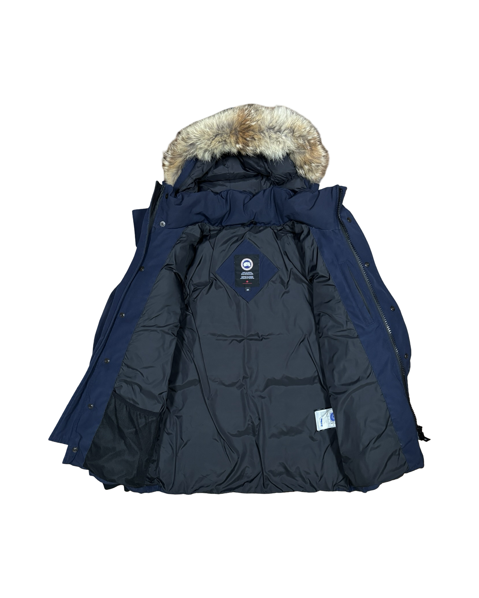 CANADA GOOSE WYNDHAM PARKA
