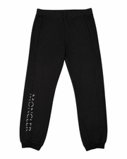 MONCLER BLACK LABEL JOGGERS