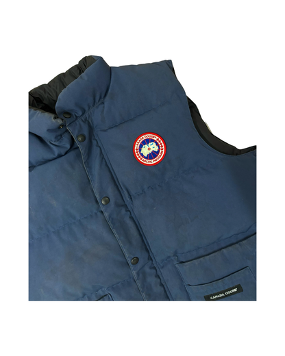 CANADA GOOSE FREESTYLE VEST