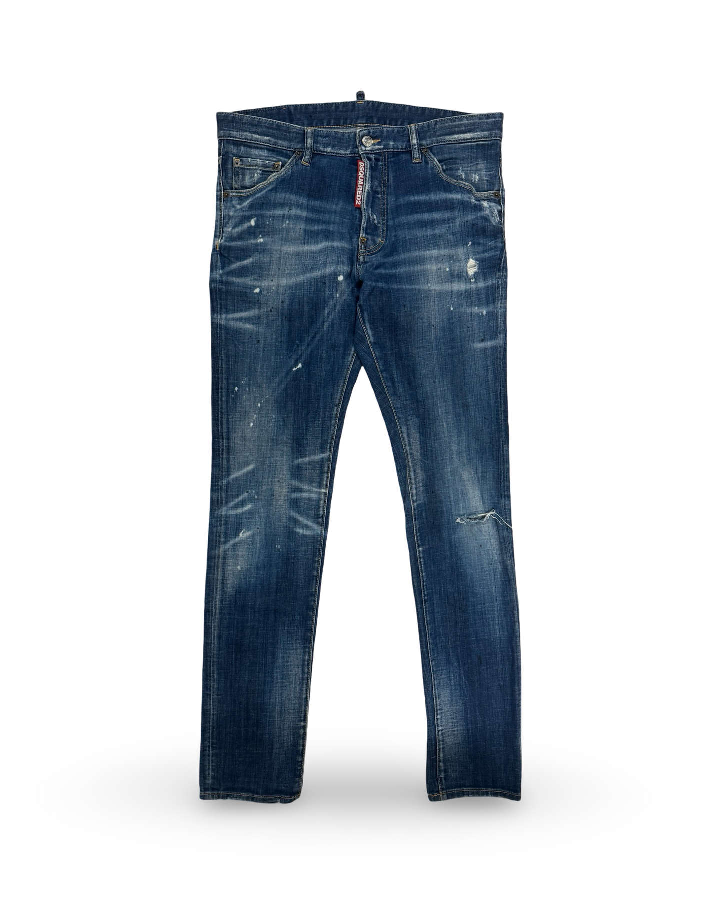 DSQUARED JEANS