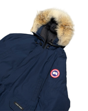 CANADA GOOSE CHILLIWACK PARKA