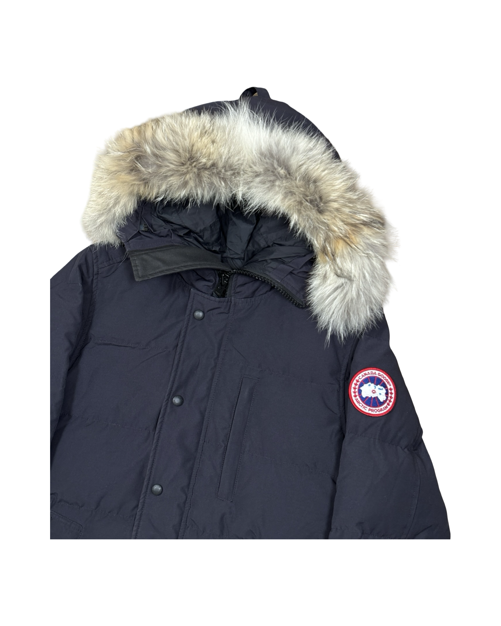 CANADA GOOSE CARSON PARKA