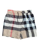 BURBERRY MONOGRAM UIMASHORTSIT