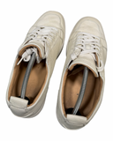 CHRISTIAN LOUBOUTIN LEATHER SNEAKERS