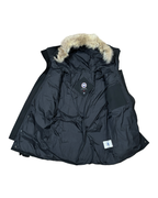 CANADA GOOSE CARSON PARKA