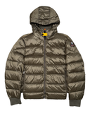 PARAJUMPERS PHARRELL SHEEN DOWN JACKET