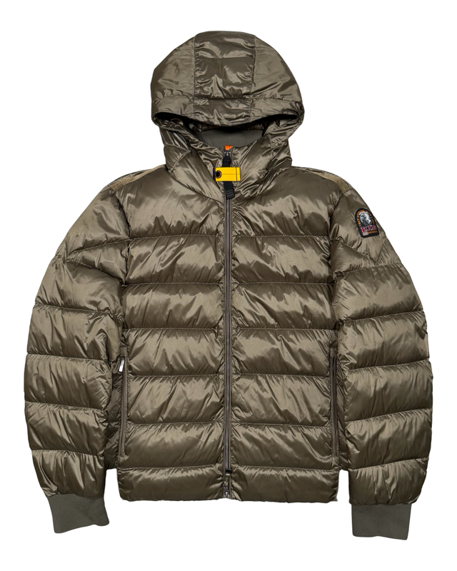 PARAJUMPERS PHARRELL SHEEN DOWN JACKET