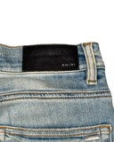 AMIRI TIE DYE JEANS