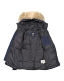 CANADA GOOSE CARSON PARKA