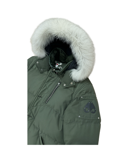 MOOSE KNUCKLES 3Q JACKET