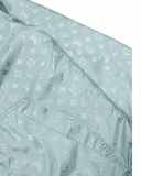 LOUIS VUITTON REVERSIBLE WINDBREAKER