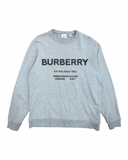 BURBERRY SWEATSHIRT