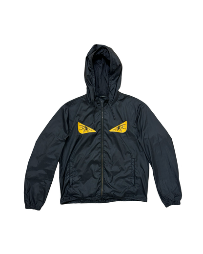 FENDI BUGEYE WINDBREAKER