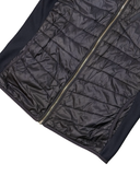 PARAJUMPERS NOLAN HYBRID JACKET