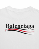 BALENCIAGA CAMPAIGN T-SHIRT