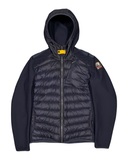 PARAJUMPERS NOLAN HYBRID JACKET