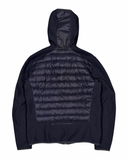 PARAJUMPERS NOLAN HYBRID JACKET