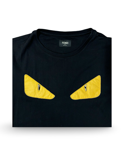 FENDI BUGEYE T-SHIRT