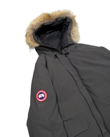 CANADA GOOSE CHILLIWACK PARKA