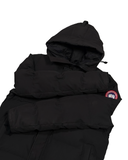 CANADA GOOSE MACMILLAN PARKA