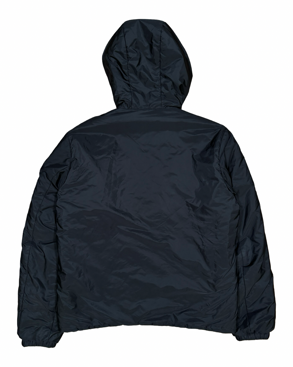 PRADA REVERSIBLE JACKET – DRIPNORD