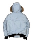 MOOSE KNUCKLES BOMBER