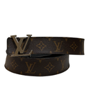LOUIS VUITTON KÄÄNNETTÄVÄ 40MM VYÖ