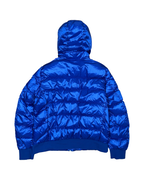PARAJUMPERS SHEEN DOWN JACKET