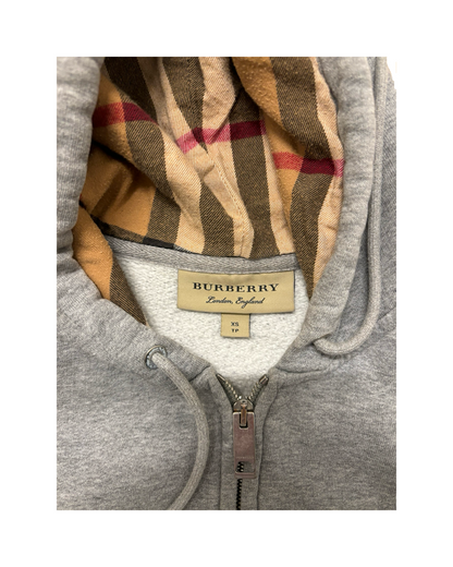 BURBERRY HOODIE