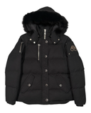 MOOSE KNUCKLES WOMENS 3Q PARKA