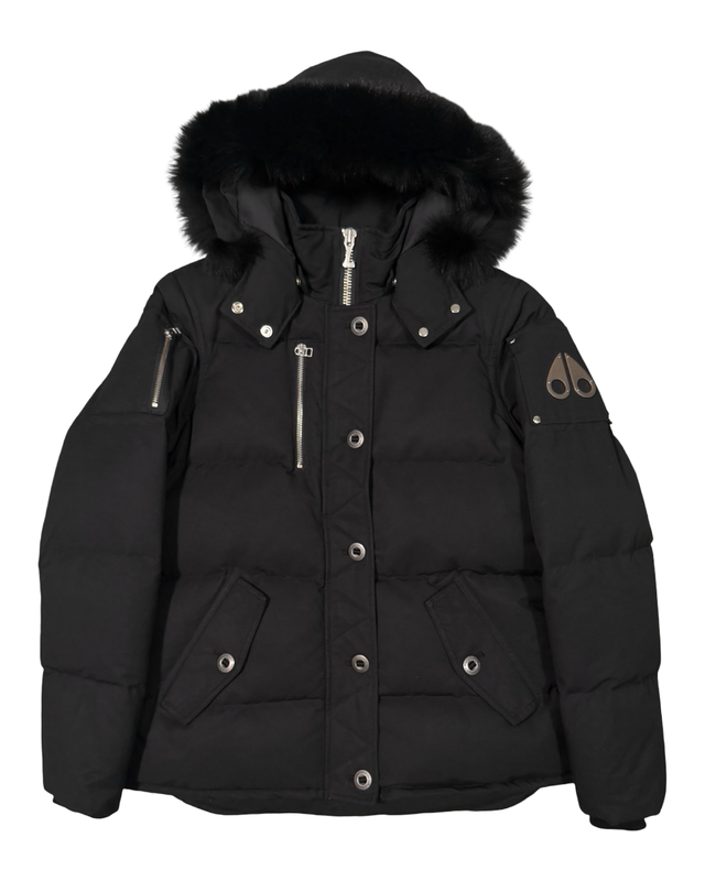 MOOSE KNUCKLES WOMENS 3Q PARKA