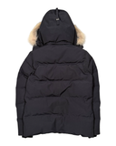 CANADA GOOSE WYNDHAM PARKA