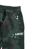 AMIRI CAMO HOUSUT