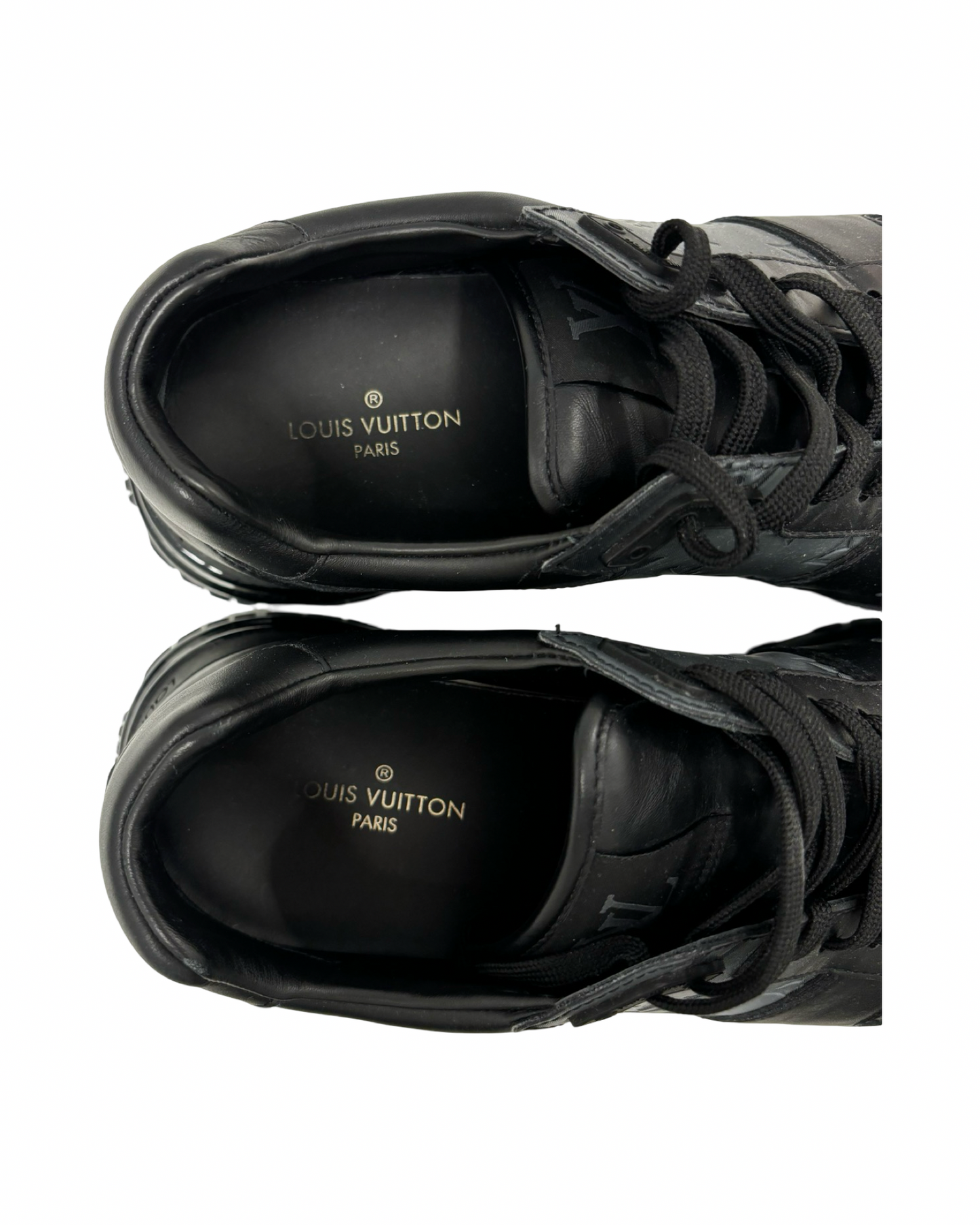 LOUIS VUITTON RUNAWAY SNEAKERS