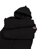 CANADA GOOSE MACMILLAN PARKA