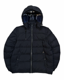 BURBERRY MONOGRAM JACKET