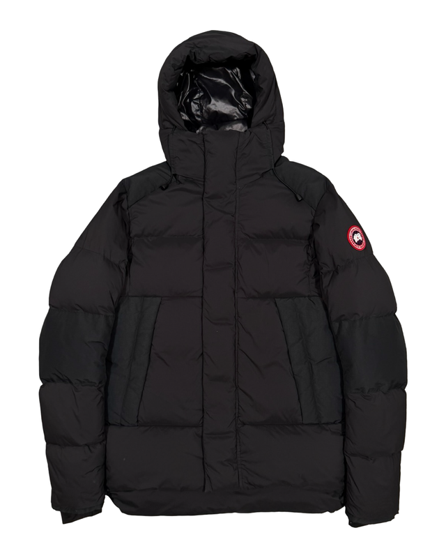 CANADA GOOSE ARMSTRONG HOODY