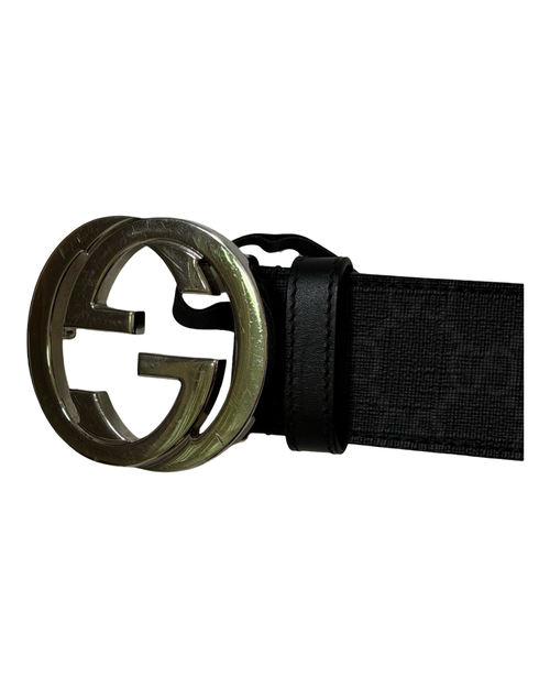 GUCCI GG BELT
