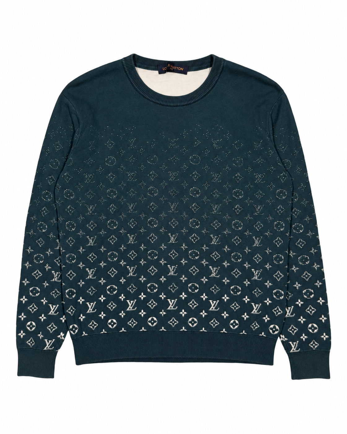 LOUIS VUITTON GRADIENT PUSERO
