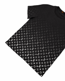 LOUIS VUITTON GRADIENT T-SHIRT