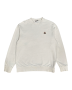 MONCLER SWEATSHIRT