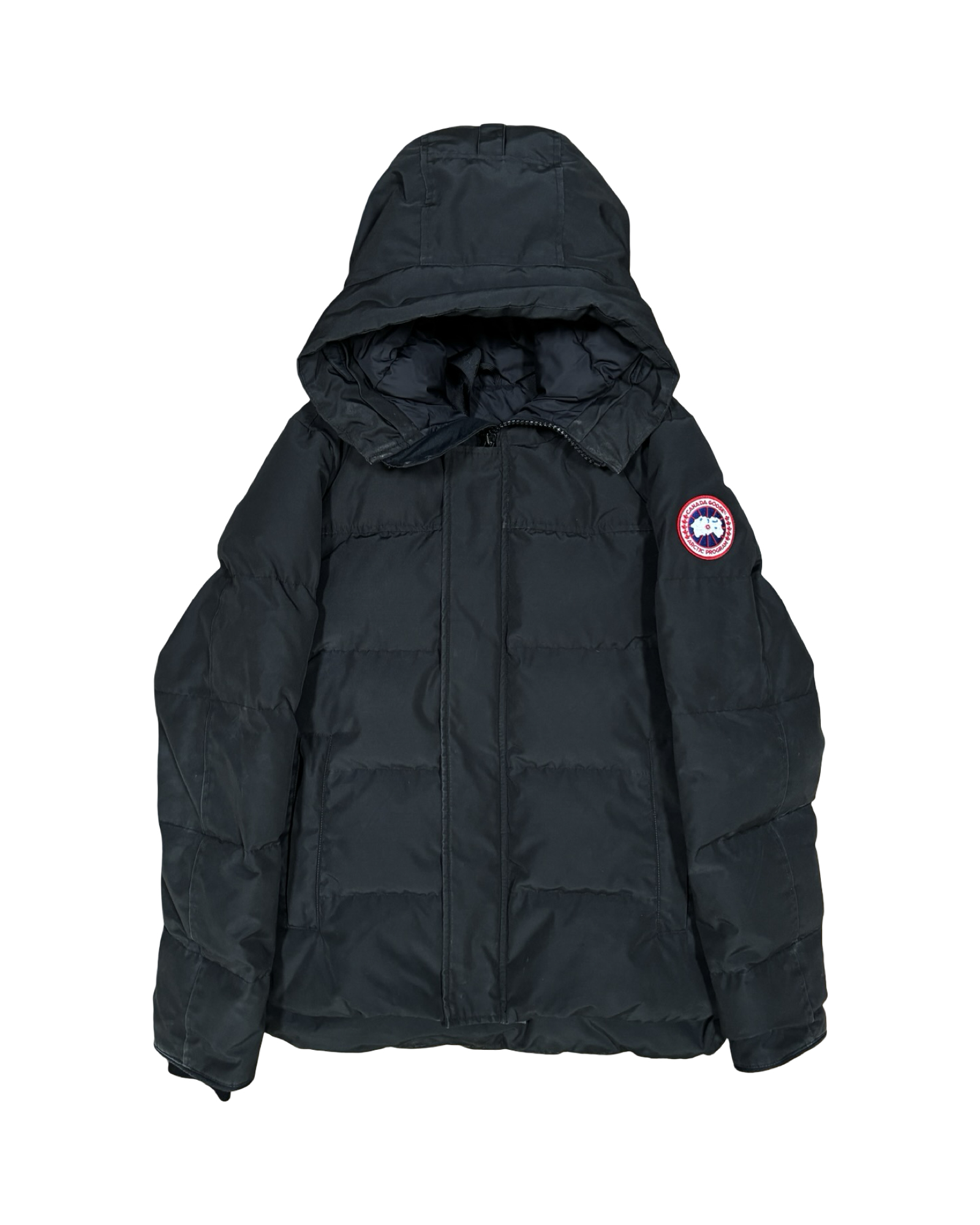 CANADA GOOSE MACMILLAN PARKA