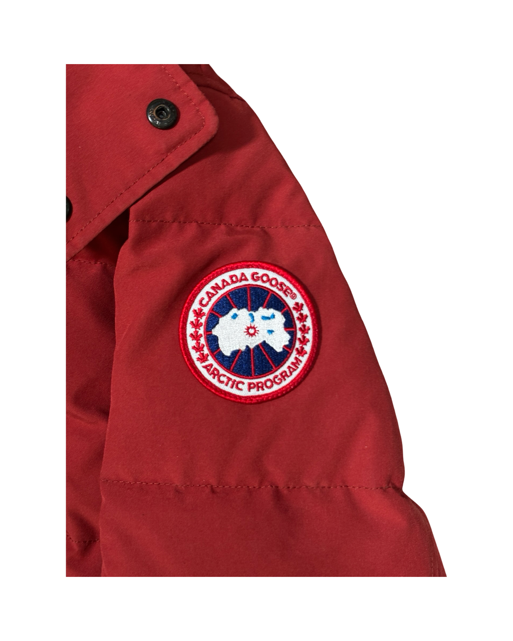 CANADA GOOSE WYNDHAM PARKA