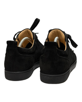 CHRISTIAN LOUBOUTIN JUNIOR SPIKES