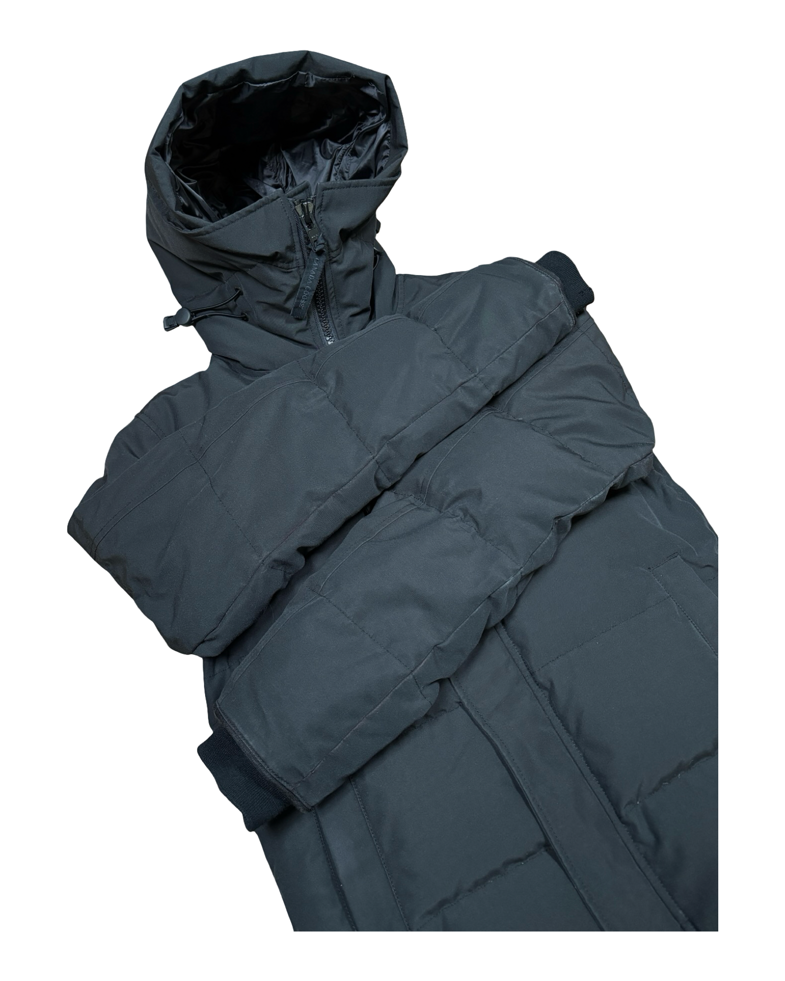 CANADA GOOSE MACMILLAN PARKA