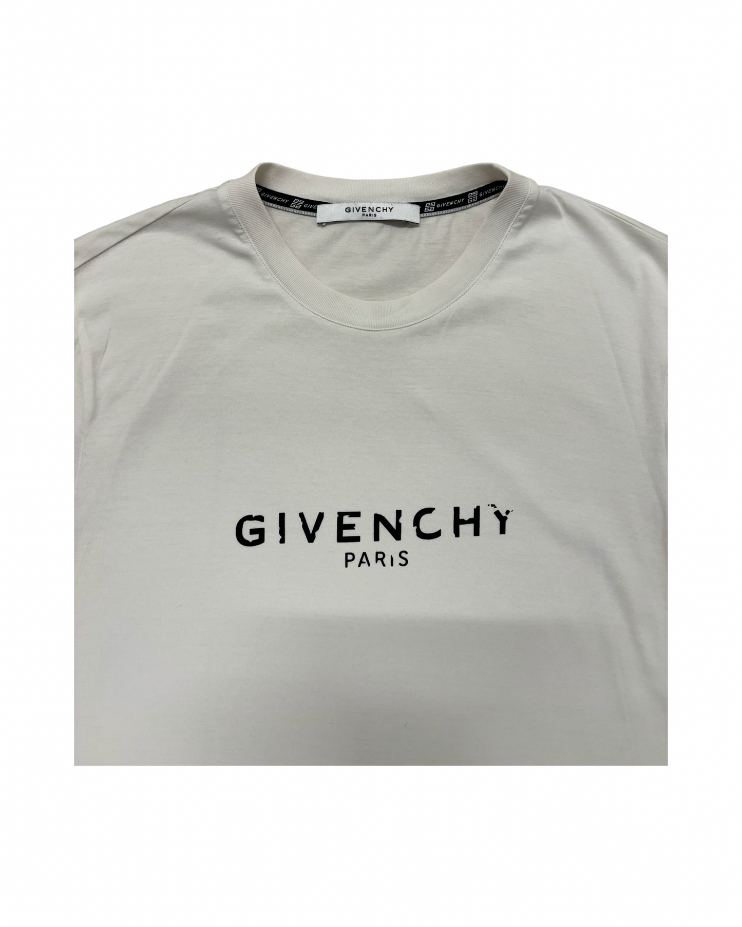 GIVENCHY PARIS T-SHIRT